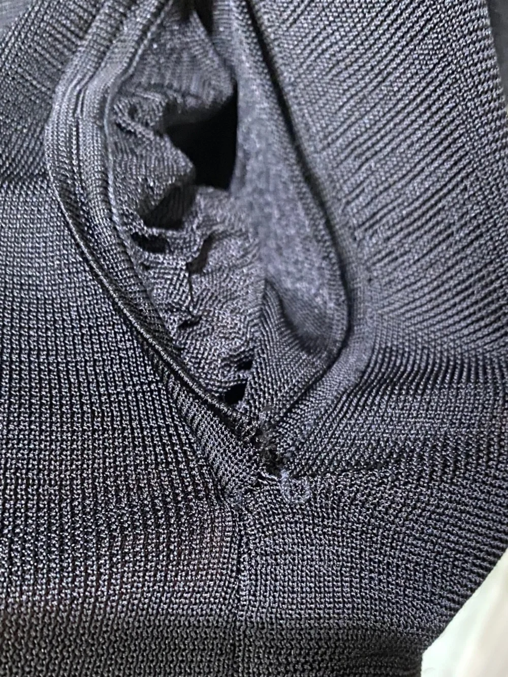 Chanel cruise cardigan